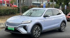 RISING AUTO MARVEL Blue 2021