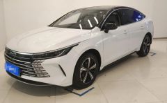 BYD BYD KING‌ White 2023