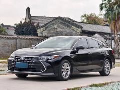 Toyota Avalon Other 2019