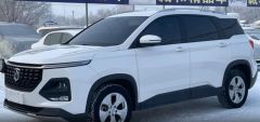 SGMW 530 White 2019