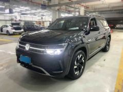 Volkswagen T-Roc Yellow 2023
