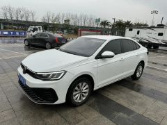Volkswagen Phideon Black 2019