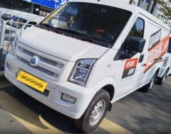 RIICH EC35 White 2021