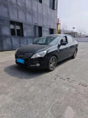 Hyundai Celesta Black 2011