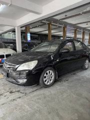 Hyundai Celesta Black 2011