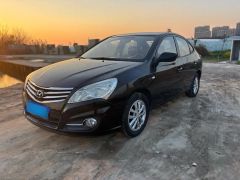 Hyundai Celesta Black 2011