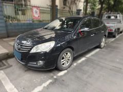 Hyundai Celesta Black 2011
