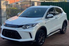 Honda VE-1 White 2020