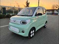 SGMW MINIEV Green 2023