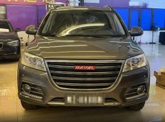 Great Wall H6 Gray 2014