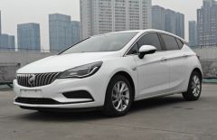 Buick Verano‌ White 2015