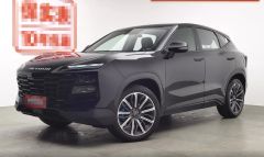 CHERY i-DM Black 2023