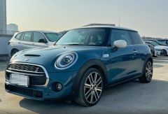 MINI MINI Green 2020