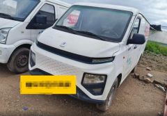 Geely V White 2022