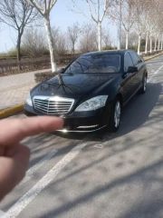 Benz C Class White 2022