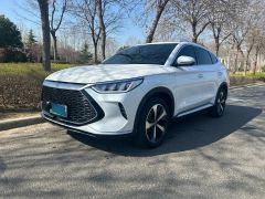 BYD Song Plus White 2021