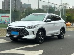 BYD Song Plus White 2021