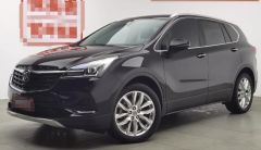 Buick ENVISION Black 2019