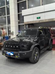 Jetour Traveller Black 2023