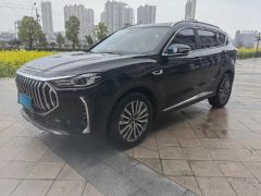 Jetour X70 Plus Black 2023