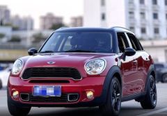 MINI MINI Red 2012