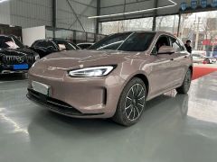 Honda UR-V White 2017