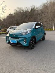 CHERY Little Ant Green 2022