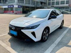 CHERY Arrizo 5 GT White 2023