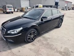 Bestune B50 Black 2009