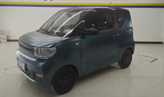 SGMW Air evMINIEV Green 2022