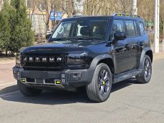 Jetour Traveller Black 2023