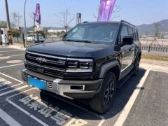 BYD Bao 5 Black 2023