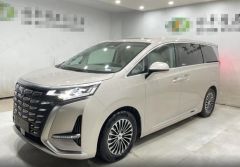 DENZA DENZAD9 Brown 2022