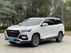 Jetour X95 White 2020