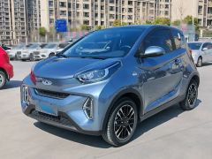 CHERY Little Ant Gray 2022