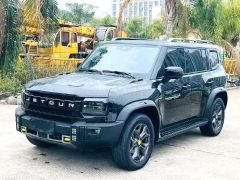 Jetour Traveller Black 2023