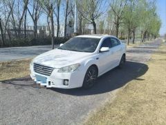 Bestune B50 White 2009