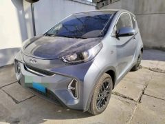 CHERY Little Ant Gray 2024