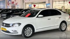 Volkswagen Jetta White 2017