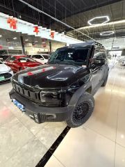 Jetour Traveller Black 2023