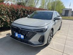CHERY Arrizo 8 Gray 2023