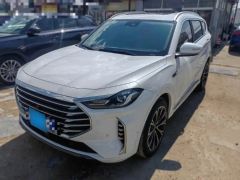 Jetour X70 Plus White 2021