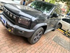 Jetour Traveller Black 2023