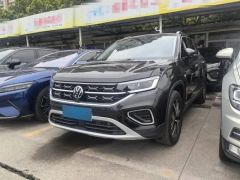 Volkswagen Tayron Other 2023
