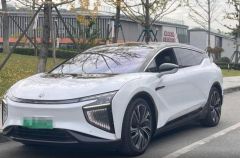 HiPhi HiPhi White 2022