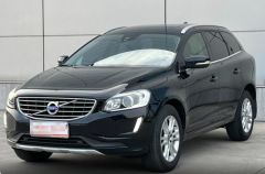 VOLVO XC60 Black 2015