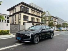Bestune B70 Black 2022