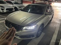 Volkswagen Lavida Champagne 2022