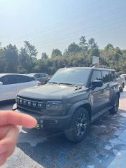 Jetour Traveller Black 2023