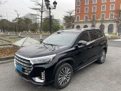 Jetour X90 Plus Black 2023